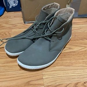 New Vivo barefoot Gobi III, size 42